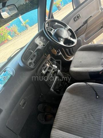 2004 Perodua KELISA 1.0 EZ (A) - 4