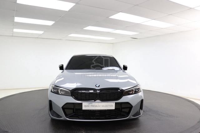 2024 Bmw M340i xDRIVE M SPORT PRO 3.0 MY19 G20 - 1