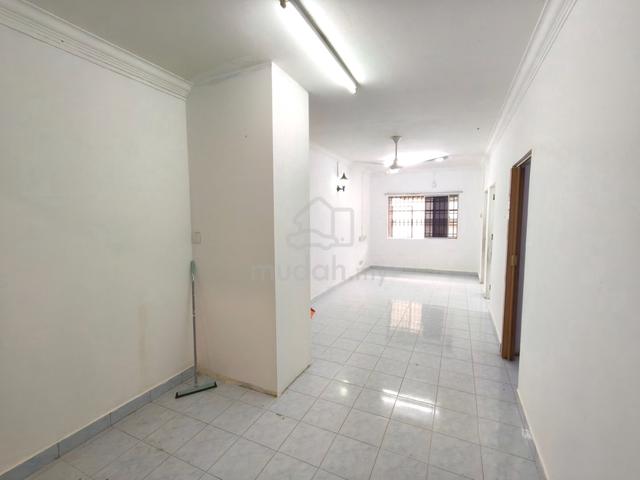 Rumah Pangsa Segar Perdana 1