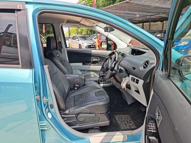 2013 Perodua ALZA FULL SPEC 1.5 (AUTO) - 4