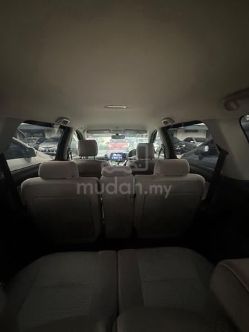 2008 Toyota WISH 1.8 X ZNE14G FACELIFT (A) - 5