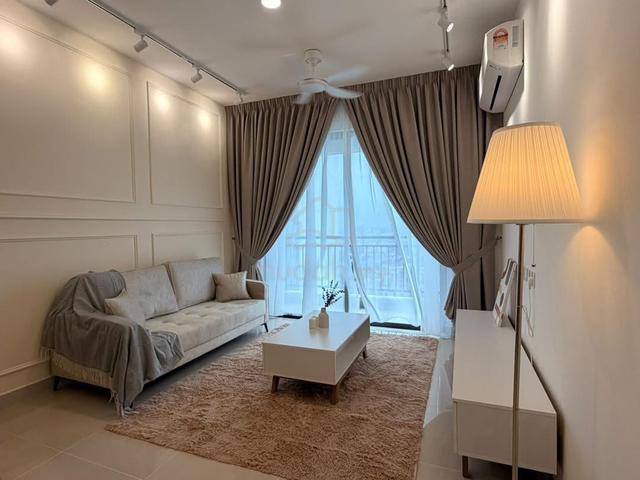 Armani Residence @ Kepong 1