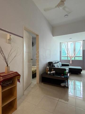 Starhill Luxury Residences 1