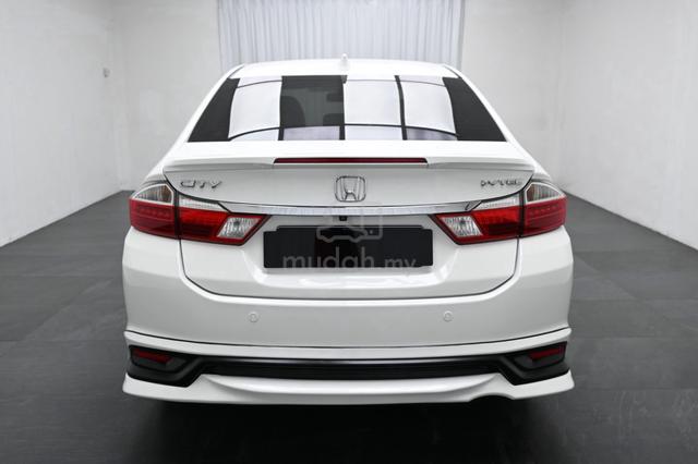 2019 Honda CITY 1.5 V (A) TIPTOP 1-YEAR WARRANTY - 5