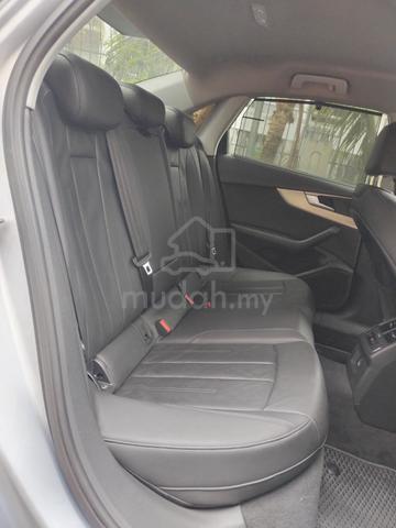 2016 Audi A4 TFSI (A) CBU 3 YEAR WARRANTY - 5