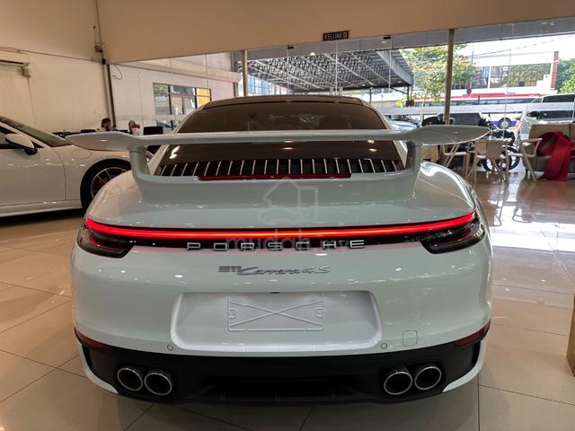 2020 Porsche 911 3.0 CARRERA 4S FACELIFT (A) - 3