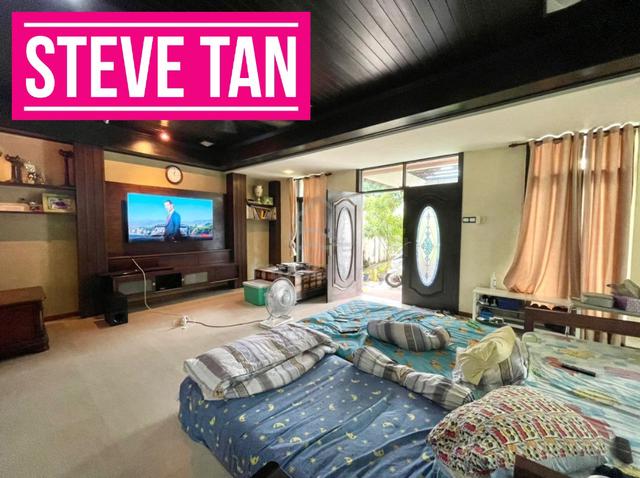[2 STY] TANJONG BUNGAH 4781sf SEMI-D FURNISHED HILLSIDE SUNGAI KELIAN 1