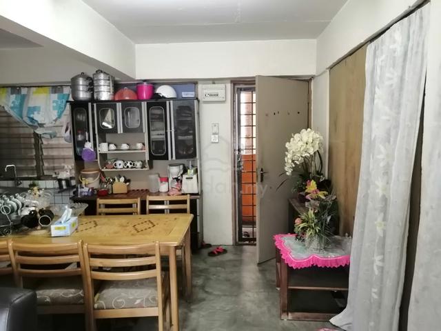 Pangsapuri Teratak Muhibbah 1 1