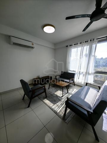 MIRAI Residences 1