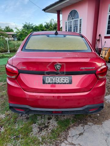2016 Proton PERSONA 1.6 STANDARD (A) - 2