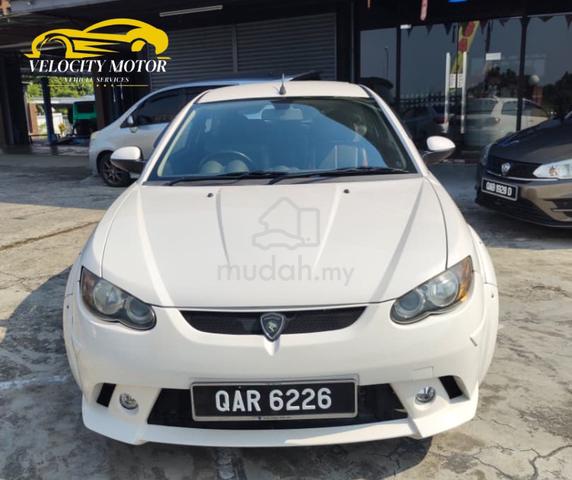 2009 Proton ✅ PROTON SATRIA NEO CPS 1.6 AUTO - 3