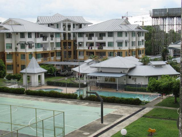 Delta Heights 1