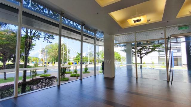 F&B / Event Hall / Retail for Rent Putrajaya | Lake View | 5,231 sqft 1