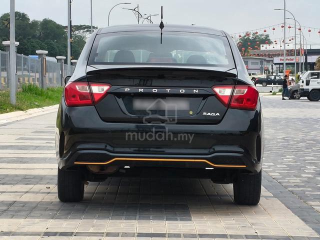 2020 Proton SAGA 1.3 PREMIUM AT MY16 BT P2-13A - 2