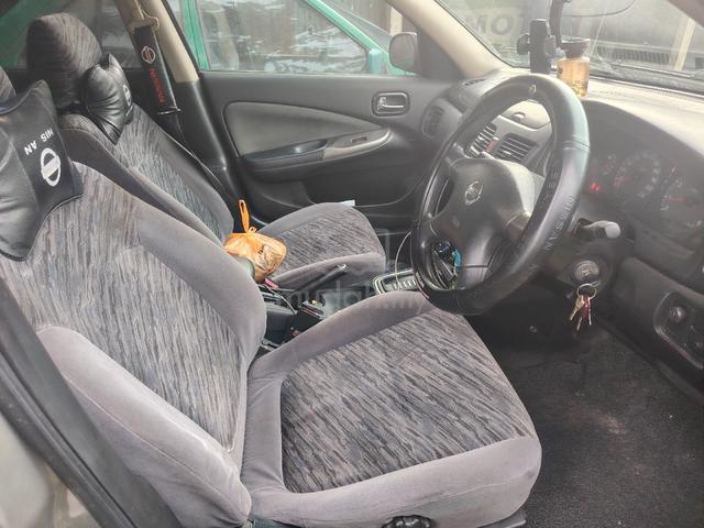2004 Nissan SENTRA 1.6 SG N16 (A) - 3
