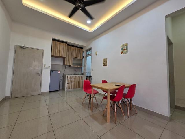 Centra Residences @ Nasa City 1