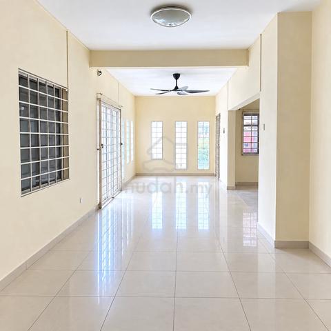 Puchong Jaya 2.5 Storey Corner Lot 7 Room 5 Bath 4500 Sqft For Rent 1