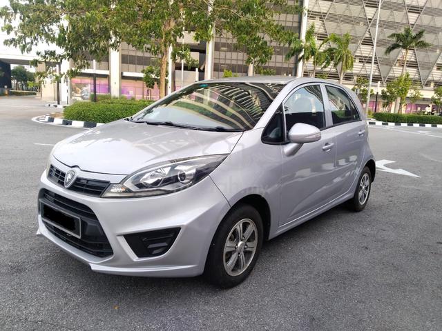 16/17 Proton IRIZ 1.3 STANDARD (A) - 1