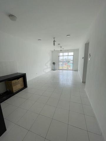 Scott Towers @ Larkin JB 1