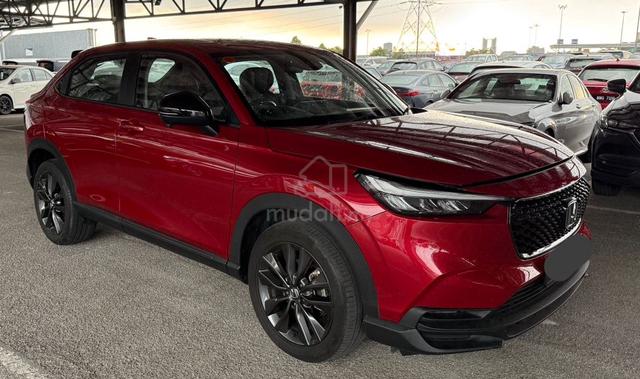 2023 Honda HR-V 1.5 TURBO V (A) - 3