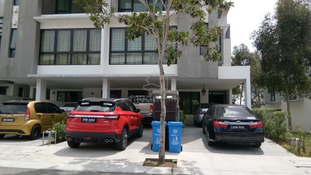Primer Garden Town Villas, Cahaya SPK, Shah Alam, N-Lot, Semi Furnish 1