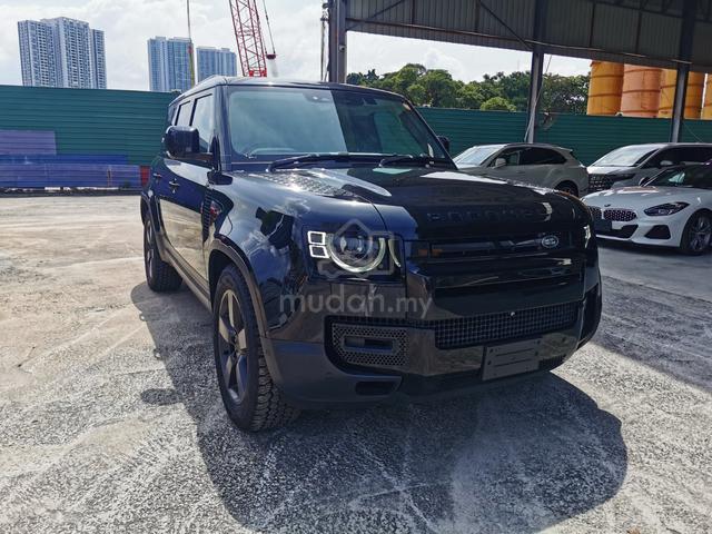 2024 Land Rover DEFENDER 2.0 110 P300 SE PANROOF - 1