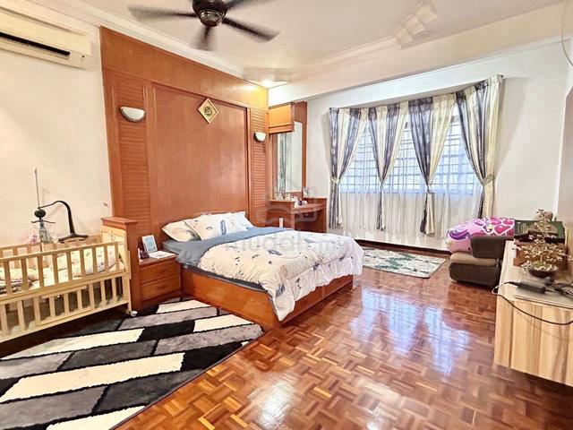 Bukit Kempas 2-Storey Bungalow for Sale Impian Emas Skudai 3