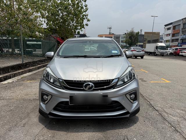 2019 Perodua MYVI 1.5 AV (A) 71K mileage! - 3