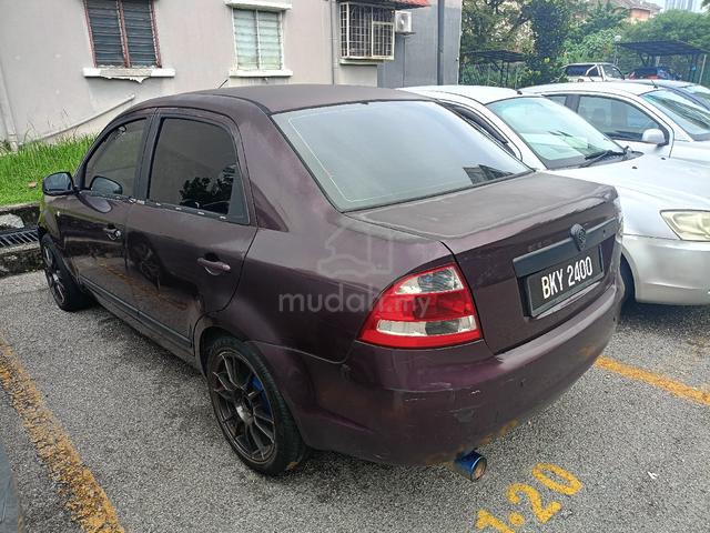 2010 Proton SAGA 1.3 BASE LINE (A) - 4