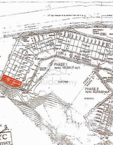 Lot No.1 (DBKK No. 52A), Lorong Puri Saujana 3/2, Puri Saujana 3, Off 2