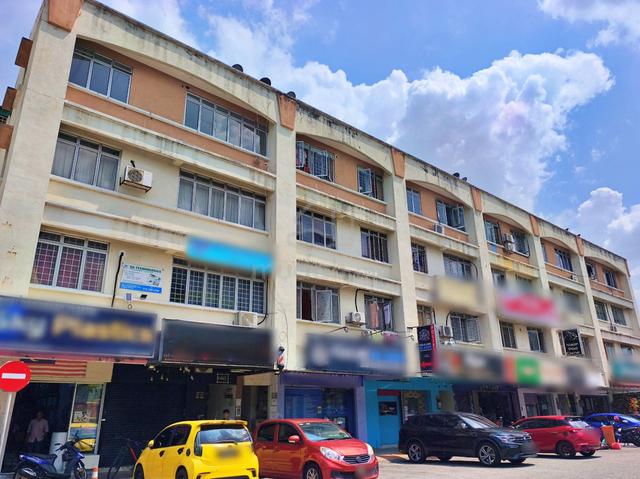 Taman Puchong Indah 1