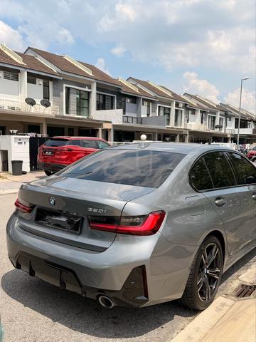 2024 Bmw 3 SERIES 2.0 20I M SPORT MY19 G20 - 3