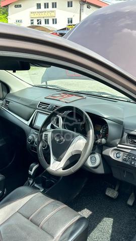 2020 Perodua BEZZA 1.3 AV (A) - 4