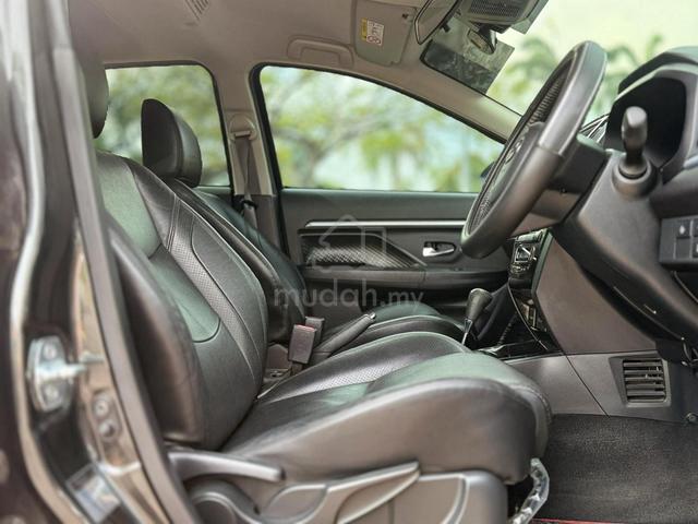 |2020| Perodua ARUZ 1.5 AV (A) Tiptop Gilaaa - 5