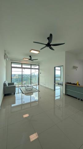 Parc Regency 1