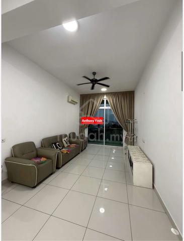 Setia Tri-angle 1