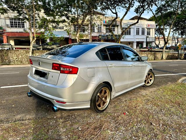 2012 Proton PREVE 1.6 CFE PREMIUM (A) - 3