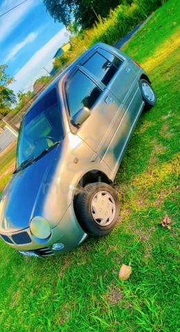 2007 Perodua KANCIL 0.7 660 EX ENHANCED (M) - 3