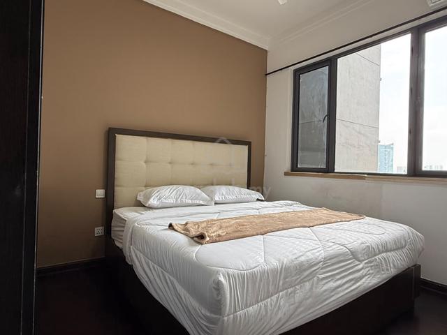 R&F Princess Cove, Room Rental, Walking Distance Ciq, Fully Furnished 1