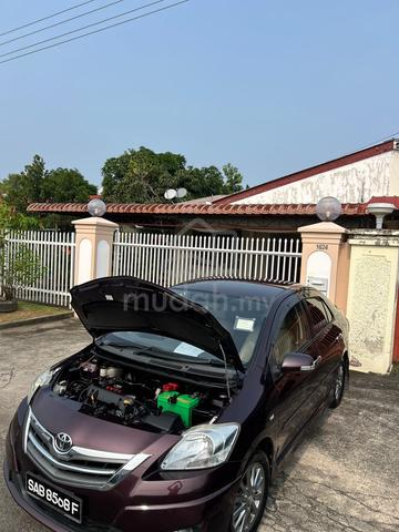 2011 Toyota VIOS 1.5 G LIMITED NCP93R-BEPGKE - 5