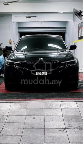 2020 Bmw 330i 2.0 M SPORT (A) - 1