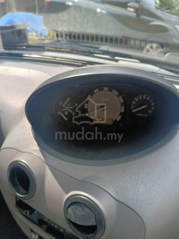 2006 Perodua KANCIL 0.7 660 BX BASIC ENHANCED (M) - 3