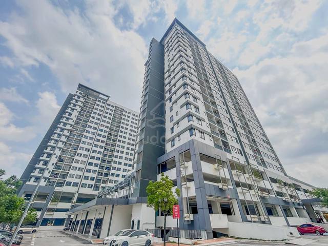 Residensi Hijauan Lumayan 1
