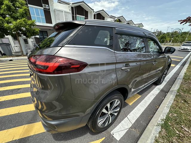2019 Proton X70 1.8 EXECUTIVE AWD (A) - 4