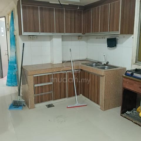 Pangsapuri Segar Ria 1