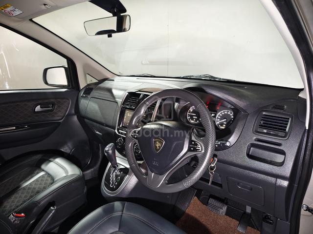 2022 Proton EXORA 1.6 PREMIUM 5-YEARS WARRANTY - 4