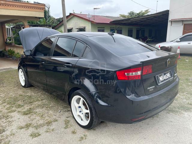 2015 Proton PREVE 1.6 CFE PREMIUM (A) - 3