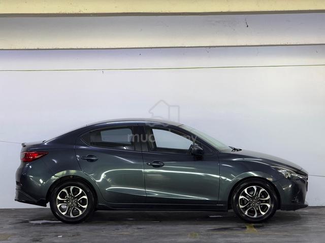 2015 Mazda 2 1.5 FACELIFT (A) WHOLE SALE - 4