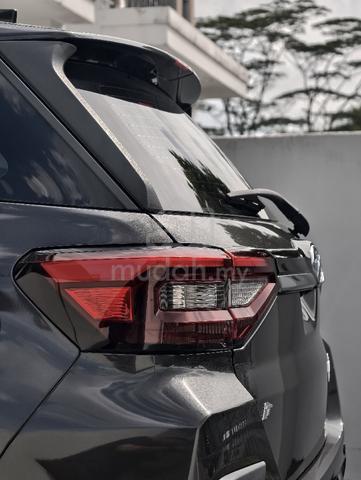 2022 Perodua ATIVA 1.0 H (A) - Direct Owner - 4