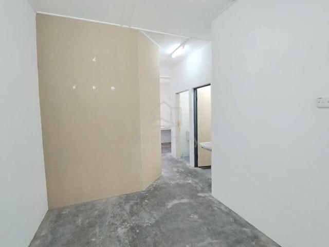 Bandar Seri Botani Margosa Single Storey Terrace House For Sale 4